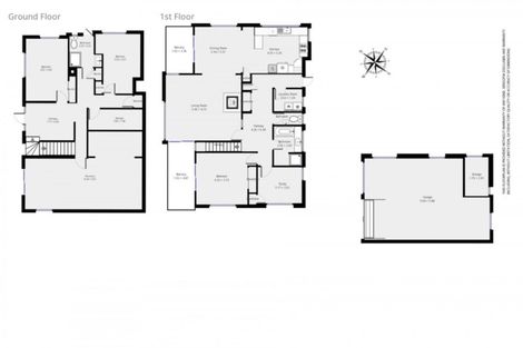 Photo of property in 36 Queens Road, Waikanae Beach, Waikanae, 5036