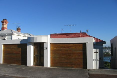 Photo of property in 21a London Street, Saint Marys Bay, Auckland, 1011