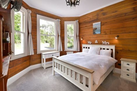 Photo of property in Burke Road, Makarau, Kaukapakapa, 0984