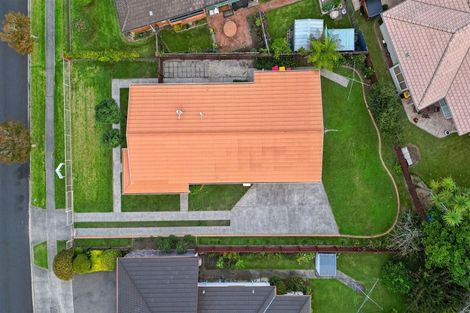 Photo of property in 8 Moreland Avenue, Pukete, Hamilton, 3200