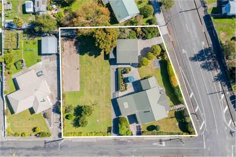 Photo of property in 29 Victoria Street, Waipawa, 4210