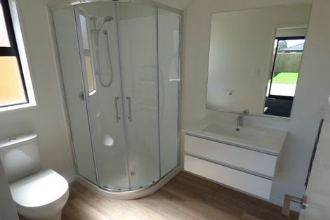 Photo of property in 40 Tara Crescent, Woodend, 7610