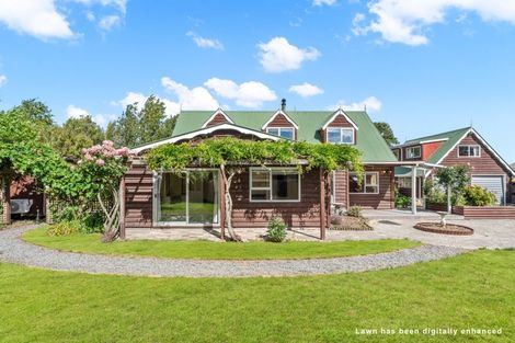 Photo of property in 19 Tod Place, Lincoln, 7608