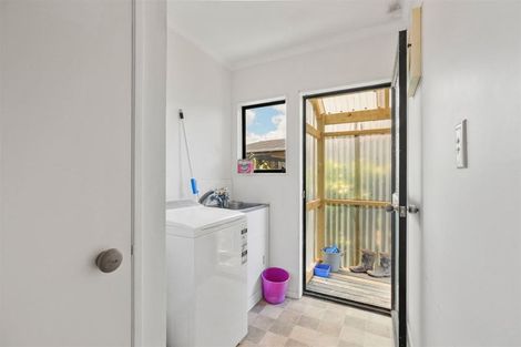 Photo of property in 16 Dearle Street, Paeroa, 3600