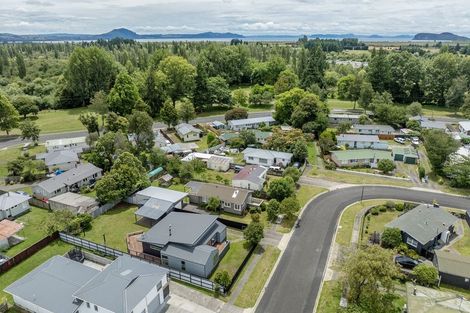 Photo of property in 49 Rangipoia Place, Turangi, 3334