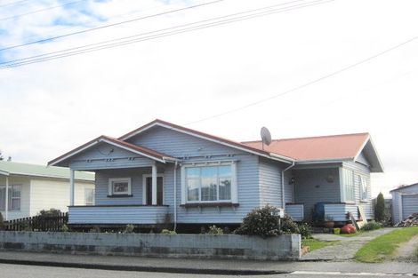 Photo of property in 146 Preston Road, Blaketown, Greymouth, 7805