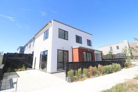 Photo of property in 4 Autumn Blaze Street, Hobsonville, Auckland, 0616