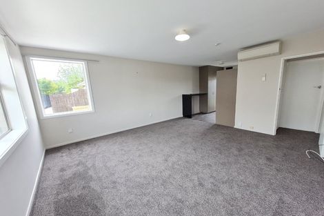 Photo of property in 3/25 Whitmore Street, Edgeware, Christchurch, 8013