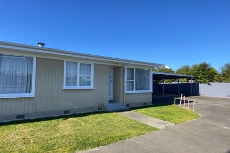 Photo of property in 6c Clark Avenue, Pirimai, Napier, 4112