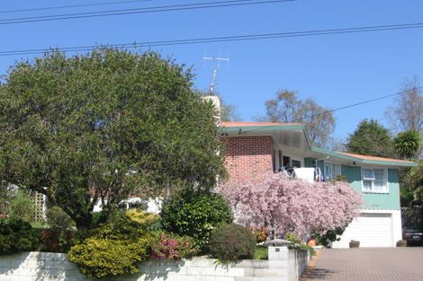 Photo of property in 62 Springfield Road, Springfield, Rotorua, 3015