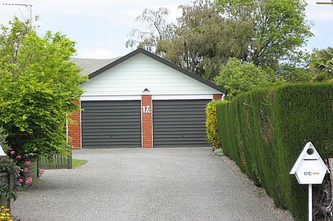 Photo of property in 17c Leitrim Street, Redwoodtown, Blenheim, 7201