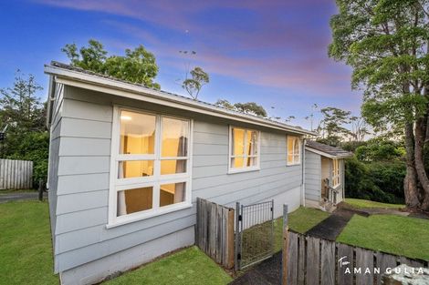 Photo of property in 18 Grandison Crescent, New Lynn, Auckland, 0600