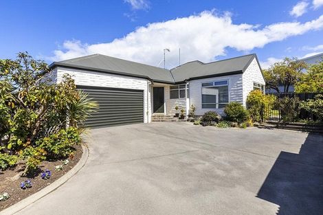 Photo of property in 4a Collingwood Street, Highfield, Timaru, 7910