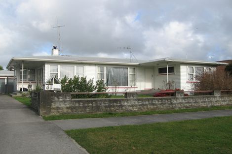 Photo of property in 41 Monmouth Street, Feilding, 4702