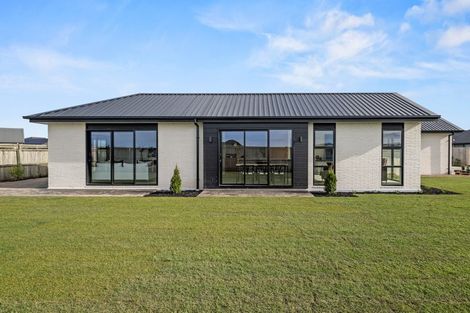 Photo of property in 84 Ed Hillary Drive, Rolleston, 7615