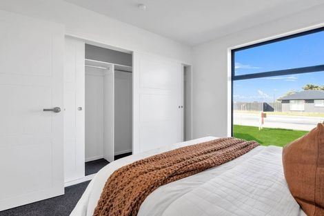 Photo of property in 2 Dynes Road, Rolleston, 7615