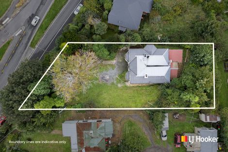 Photo of property in 76 South Road, The Glen, Dunedin, 9011