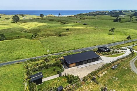 Photo of property in 574 Mokau Road, Mimi, Urenui, 4377