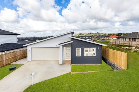 Photo of property in 13 Huamanu Street, Pukekohe, 2120