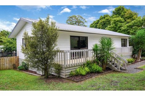 Photo of property in 7 Amokura Drive, Kerikeri, 0230