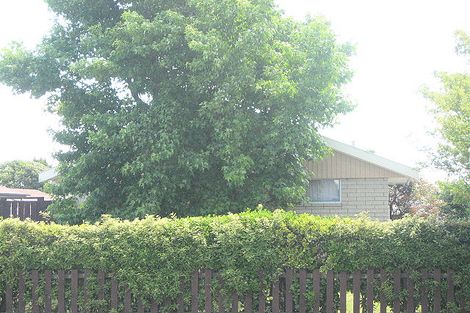 Photo of property in 17 Vanguard Drive, Broomfield, Christchurch, 8042