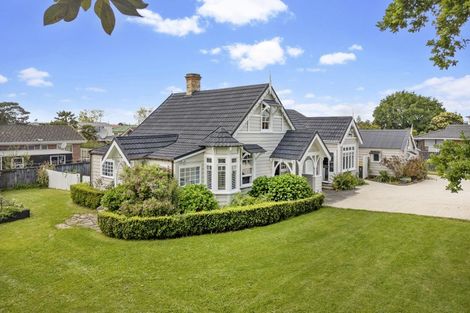 Photo of property in 128 Gray Avenue, Papatoetoe, Auckland, 2024