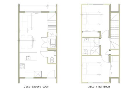 Photo of property in 8/48 Moire Road, Massey, Auckland, 0614