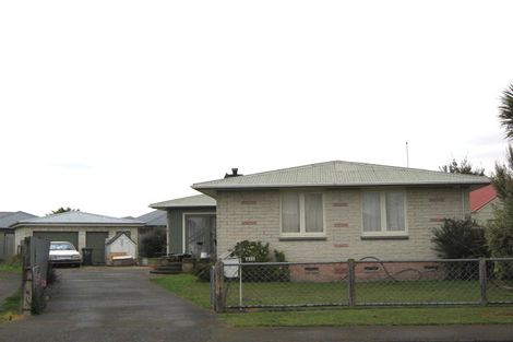 Photo of property in 211 Nikau Street, Saint Leonards, Hastings, 4120