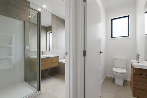 Photo of property in 8 Oyster Drive, Whenuapai, Auckland, 0618