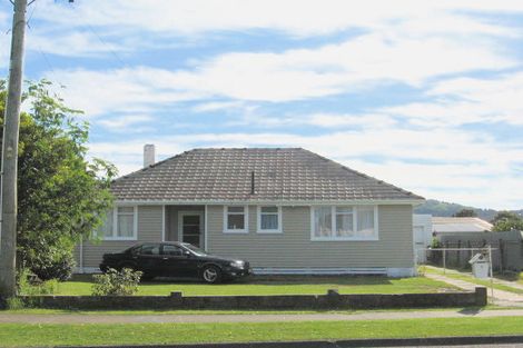 Photo of property in 9 Churchill Crescent, Te Hapara, Gisborne, 4010