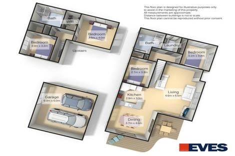 Photo of property in 8 Rata Avenue, Huntly, 3700