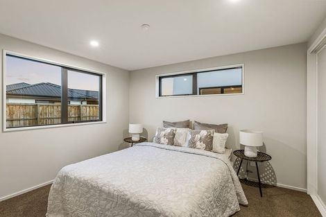 Photo of property in 26 Eccles Place, Halswell, 8025