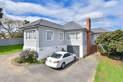 Photo of property in 12a Konini Avenue, Papatoetoe, Auckland, 2025