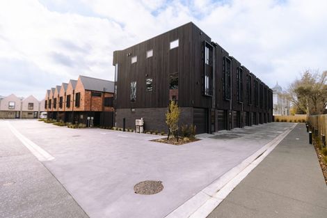 Photo of property in 7/890 Colombo Street, Christchurch Central, Christchurch, 8013