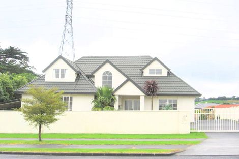 Photo of property in 87 Wairere Road, The Gardens, Auckland, 2105