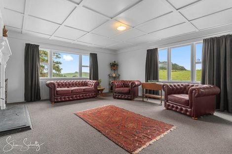 Photo of property in 353 Gorge Road, Maungaturoto, 0588