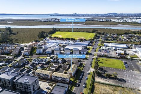 Photo of property in St Claire Village, 179/172 Mcleod Road, Te Atatu South, Auckland, 0610