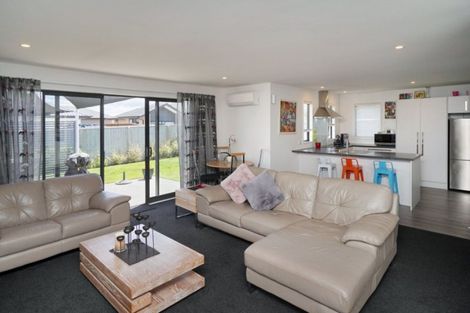 Photo of property in 64 Sutherland Drive, Kaiapoi, 7630