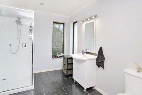 Photo of property in 47 Oteramika Road, Rockdale, Invercargill, 9812