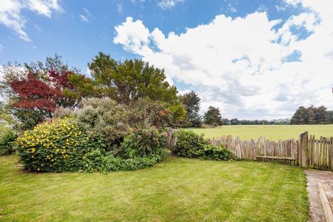 Photo of property in 1503 Kimbolton Road, Cheltenham, Feilding, 4777