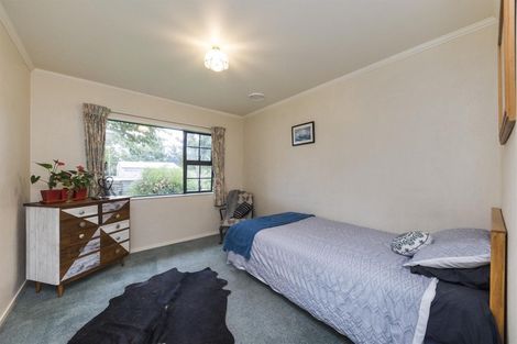 Photo of property in 42 Brandon Hall Road, Bulls, 4894