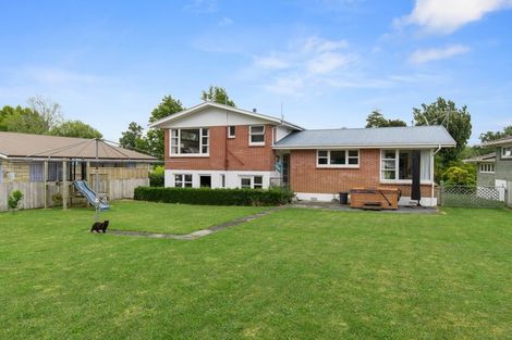 Photo of property in 130 Stanley Avenue, Te Aroha, 3320