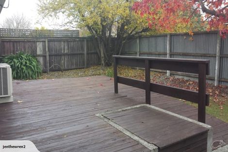 Photo of property in 2/21a Quinns Road, Shirley, Christchurch, 8013