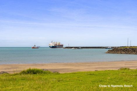 Photo of property in 1/353 Saint Aubyn, Moturoa, New Plymouth, 4310