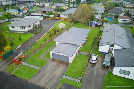 Photo of property in 270 Raeburne Street, Te Awamutu, 3800