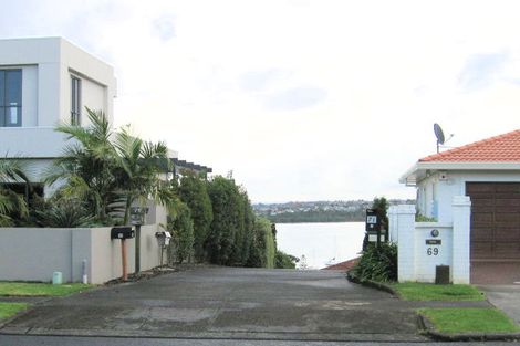 Photo of property in 1/79 Waller Avenue, Bucklands Beach, Auckland, 2012