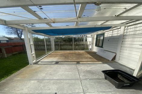 Photo of property in 16 Botanical Road, Takaro, Palmerston North, 4412