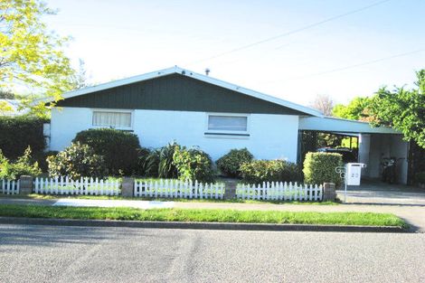 Photo of property in 20 Selwyn Street, Witherlea, Blenheim, 7201