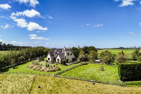 Photo of property in 1240 Brydone Glencoe Road, Pebbly Hill, Invercargill, 9872