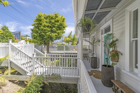 Photo of property in 23 Schofield Street, Grey Lynn, Auckland, 1021